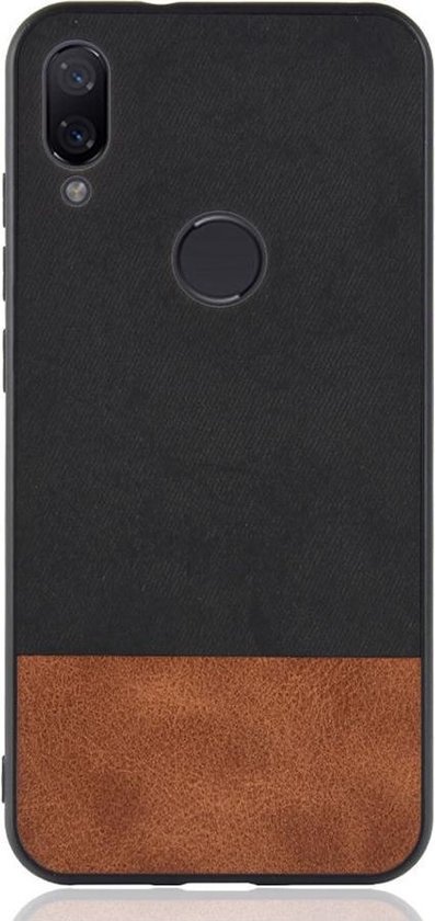 Coque Arrière / Cache Batterie Pour Xiaomi RedMi 9C Orange | Replayce