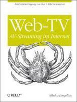 Web TV - AV-Streaming Im Internet