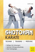Shotokan Karate - Shotokan Karate