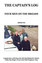 Captains Log - Four Men on the Broads