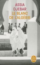 Le Blanc De L'Algerie