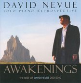 Awakenings: The Best of David Nevue (2001-2010)