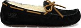 UGG Dakota Dames Pantoffels - Black - Maat 40