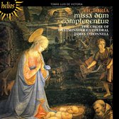 Westminster Cathedral Choir - Missa Dum Complerentur/Hymns & Sequ (CD)