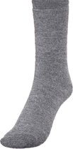 Woolpower Socks 400 grey Maat 40-44