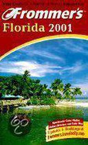 Frommer's®  2001 Florida