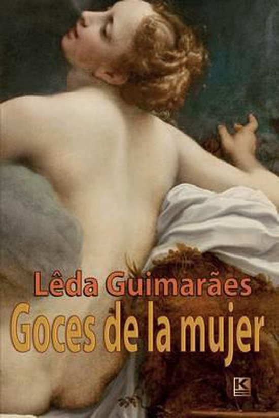 Goces de La Mujer - cover