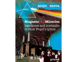 Pop corn - Magnets and miracles. Loneliness and nostalgia in Pink Floyd’s lyrics