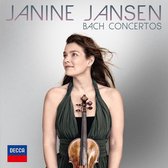 Bach Concertos (CD)