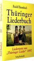 Thüringer Liederbuch