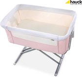 Hauck Face to Me Co-sleeper - Pink