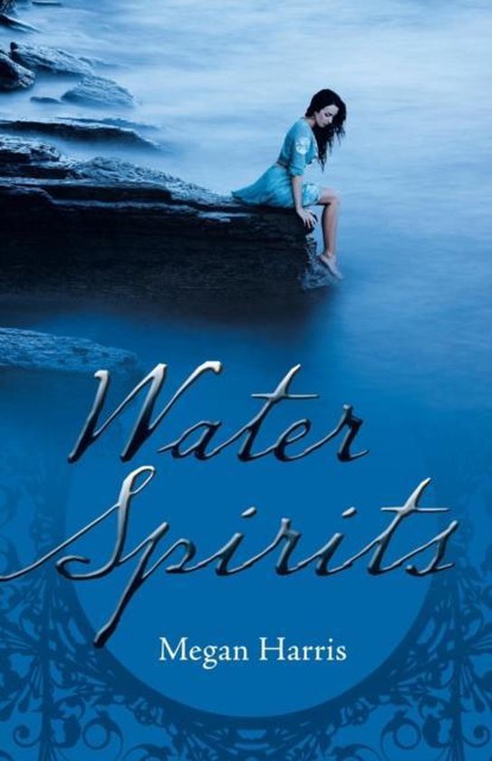 Water Spirits - cover
