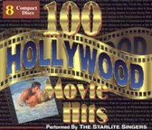 100 Hollywood Movie Hits