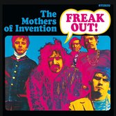 Frank Zappa: Freak Out! [2xWINYL]
