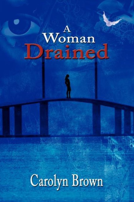 A Woman Drained - cover