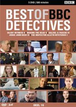 Best Of BBC Detectives - Box 16