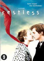 Restless (DVD)