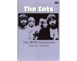 The Cats - DVD Collection