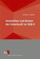 Immobilien und Kosten der Unterkunft im SGB II