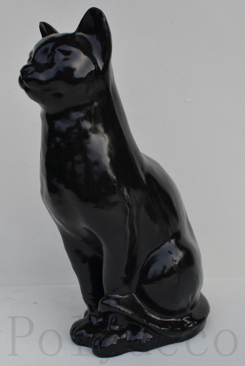 Decoratief object Hug, wit - Mainès