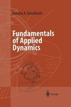Fundamentals of Applied Dynamics