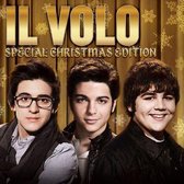 Il Volo (Special Christmas Edition)