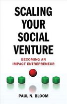 Scaling Your Social Venture