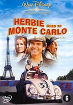 Herbie Goes To Monte Carlo