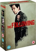 The Following: The Complete Series [DVD] (import, geen NL ondertiteling)