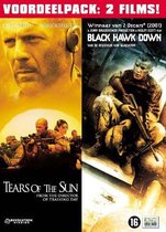 Tears Of The Sun/Black Hawk Down