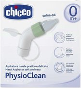 Chicco PhysioClean neuszuiger