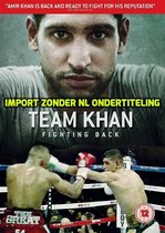 Team Khan [DVD] [2018]