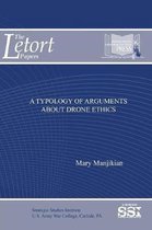 A Typology of Arguments About Drone Ethics