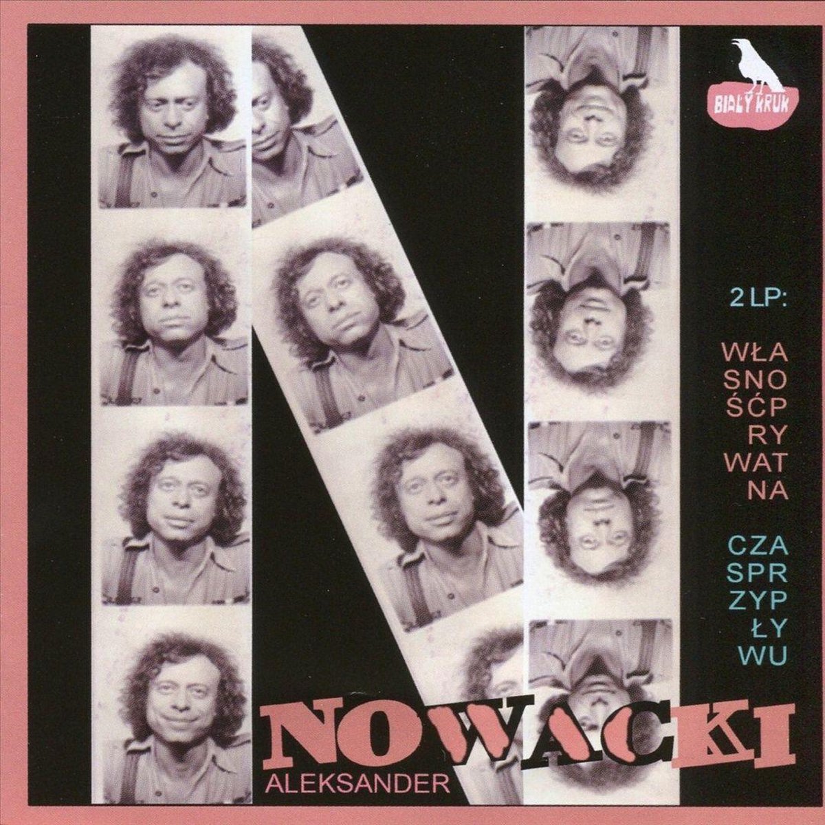 Wlasnosc Prywatna/Czas Przyplywu