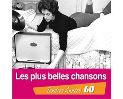 Tendres Annees Pop