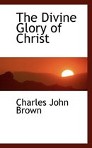 The Divine Glory of Christ