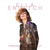 Ella Endlich - Traume Auf Asphalt (CD)