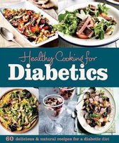 Healthy Cooking for Diabetics