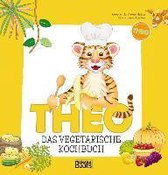 Theo, das vegetarische Kochbuch