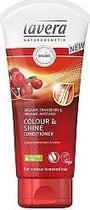 Lavera - Shampoo for colored and highlighted hair Colour & Shine - 250ml