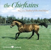 Ballad of the Irish Horse