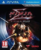 Ninja Gaiden: Sigma Plus