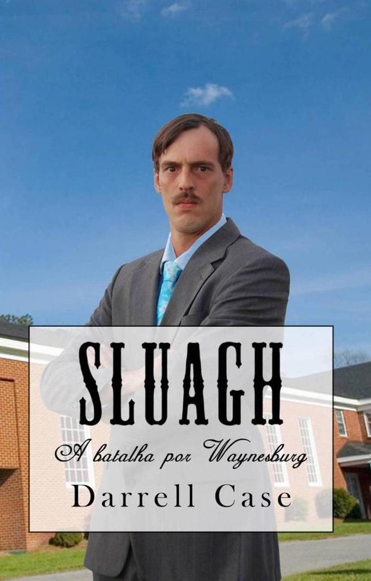 Sluagh - cover