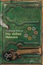 Das Buch der Zeit 02. Die sieben Münzen