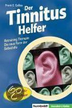 Der Tinnitus Helfer.  Buch und CD-ROM
