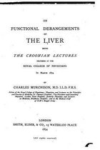 On Functional Derangements of the Liver
