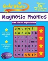 Magnetic Phonics