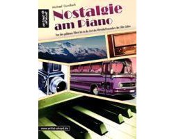 Nostalgie am Piano