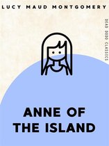 Dead Dodo Classics - Anne of the Island