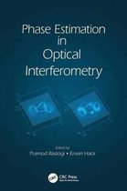Phase Estimation in Optical Interferometry